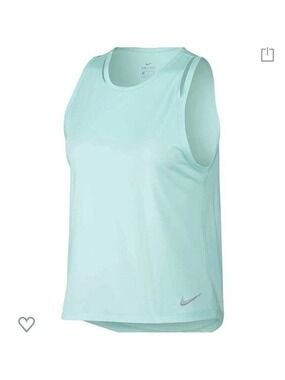 NIKE DRI-FIT Running Top Tank